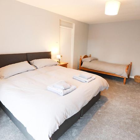 Apartamento Woodside Ash Hot Tub & Pool Bideford Exterior foto