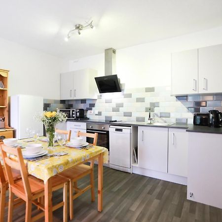 Apartamento Woodside Ash Hot Tub & Pool Bideford Exterior foto