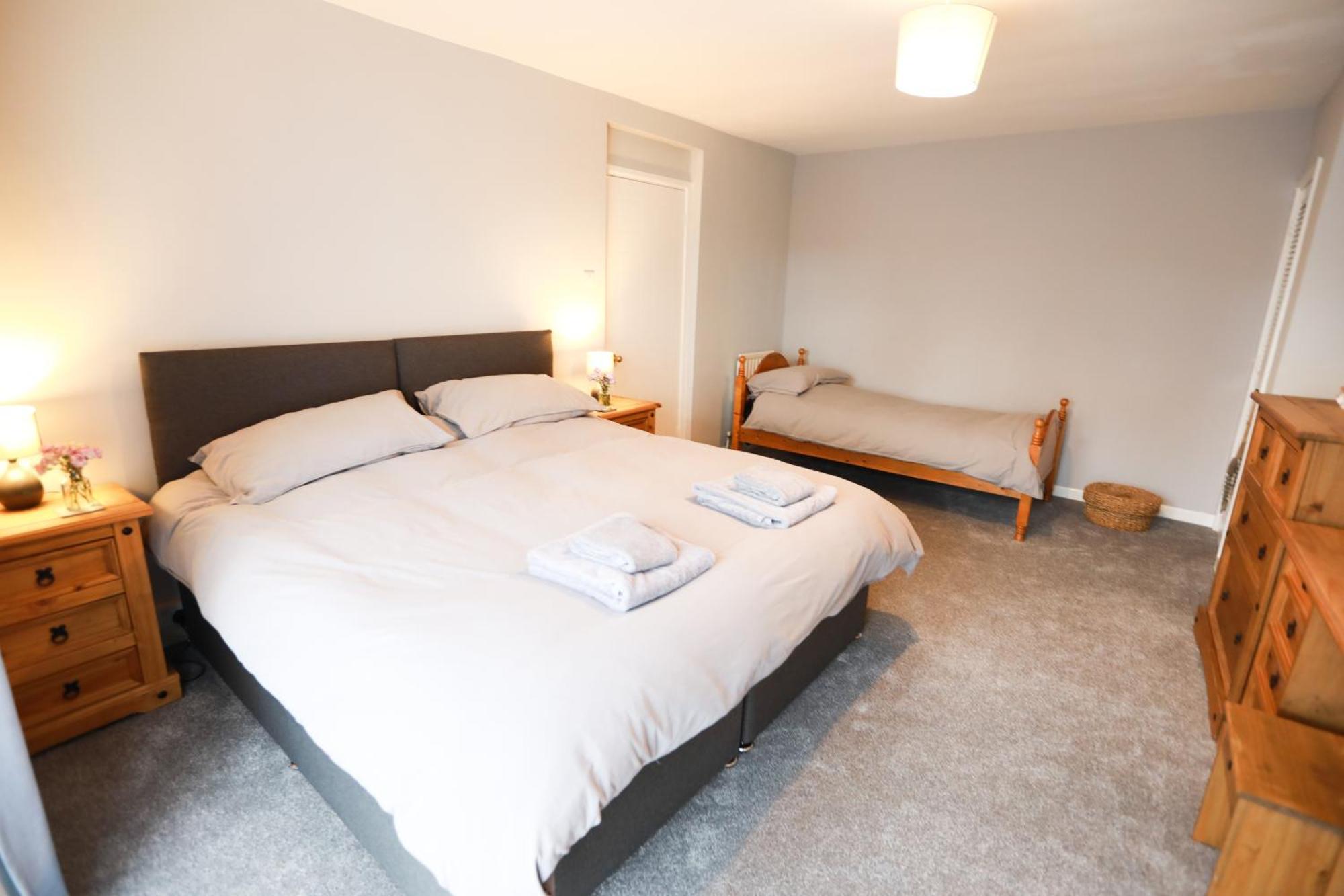 Apartamento Woodside Ash Hot Tub & Pool Bideford Exterior foto