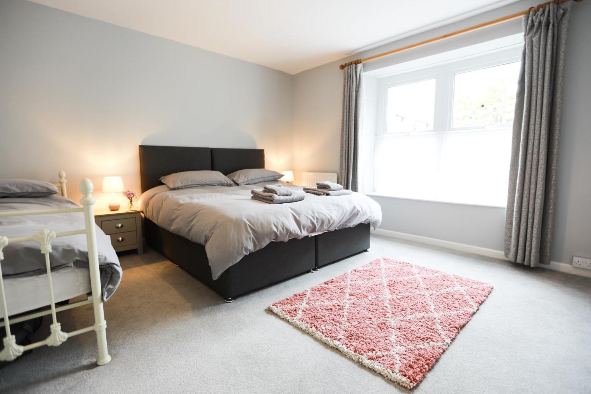 Apartamento Woodside Ash Hot Tub & Pool Bideford Exterior foto