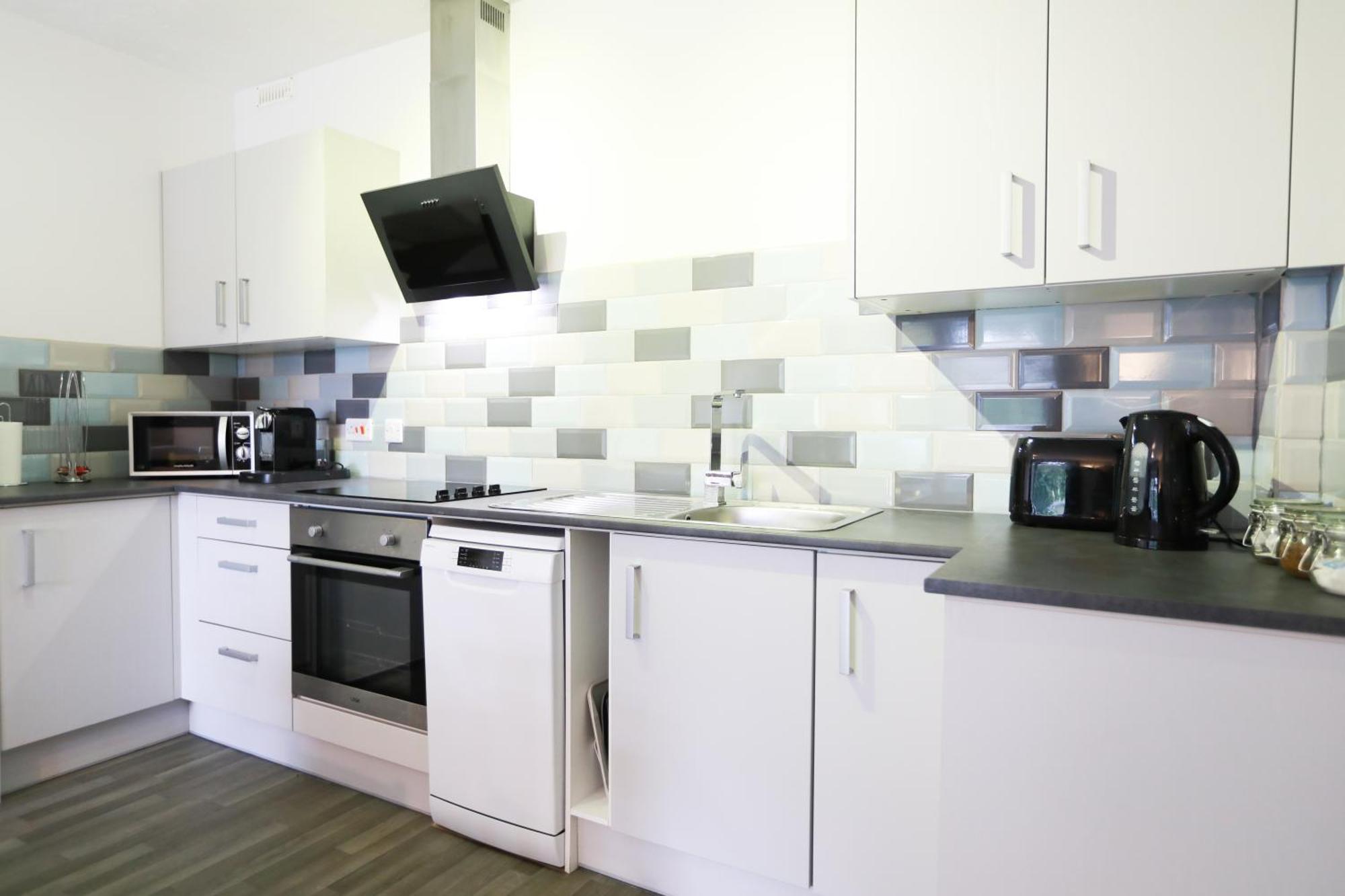 Apartamento Woodside Ash Hot Tub & Pool Bideford Exterior foto