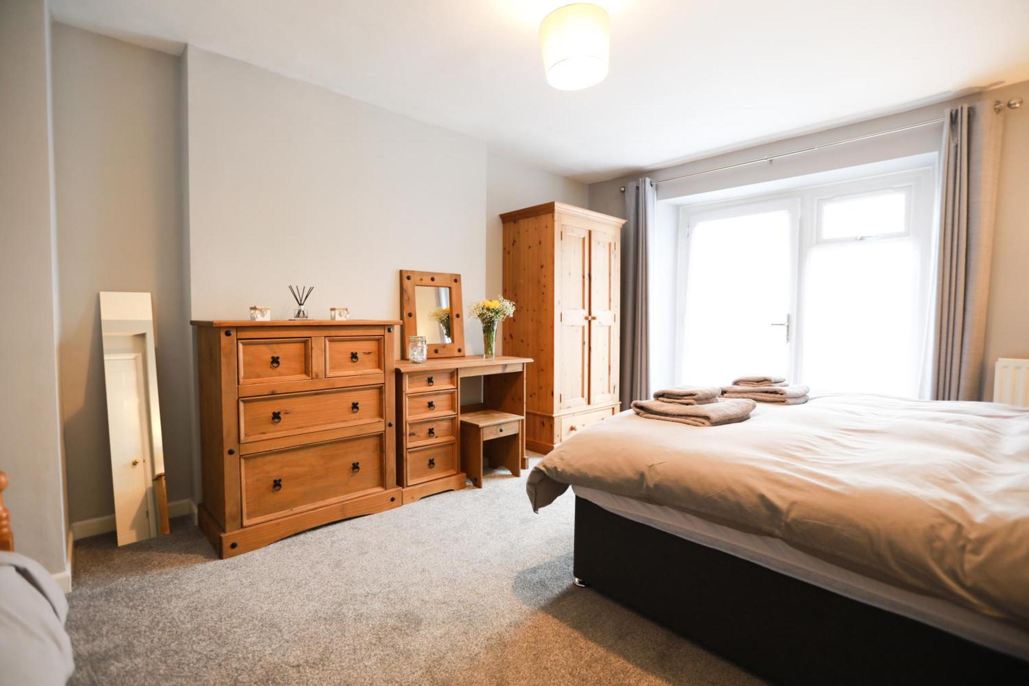 Apartamento Woodside Ash Hot Tub & Pool Bideford Exterior foto