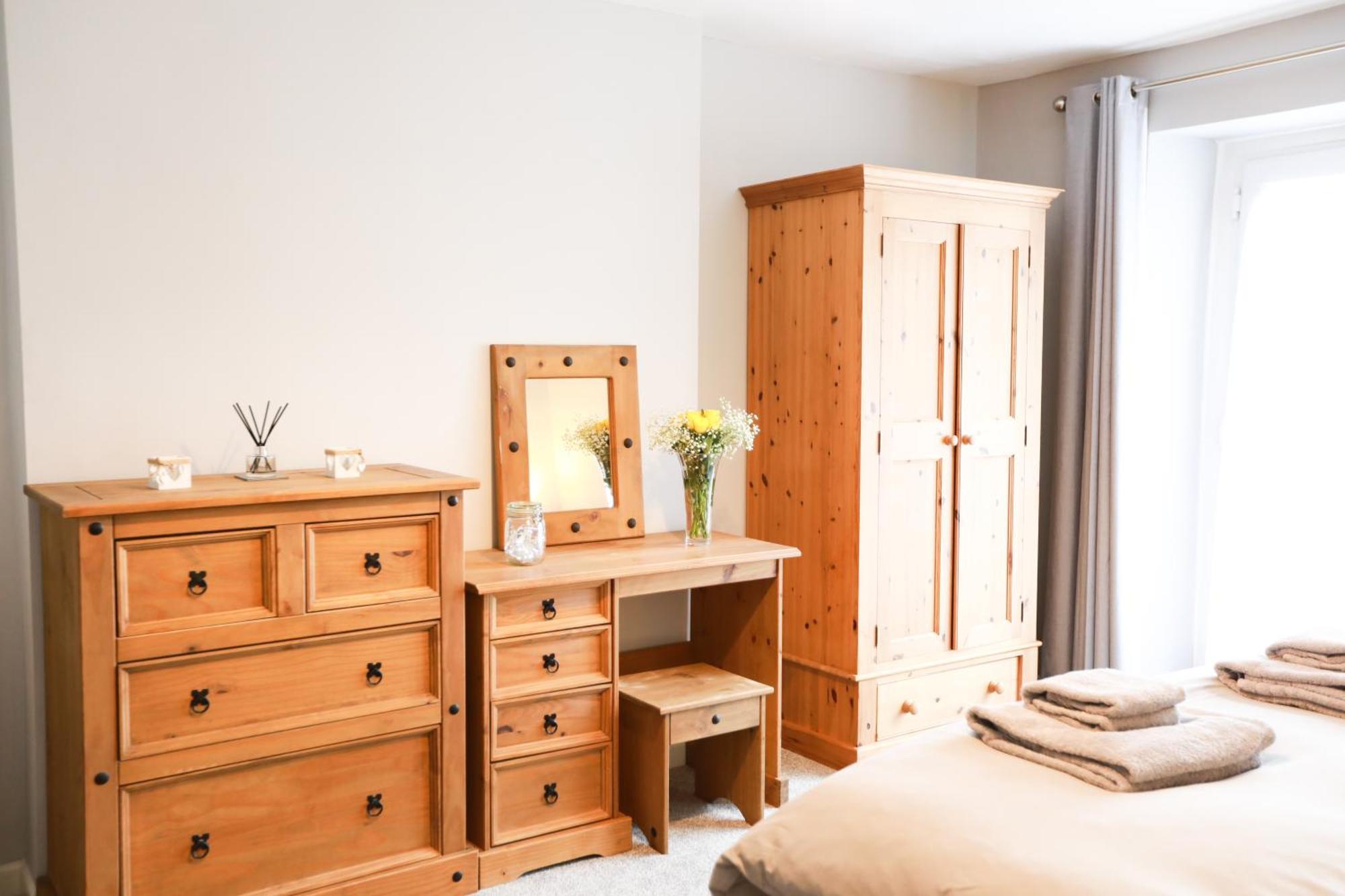 Apartamento Woodside Ash Hot Tub & Pool Bideford Exterior foto